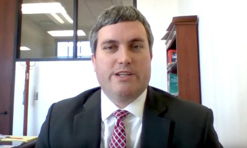 Brett Talley