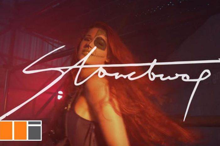 Stonebwoy - Migraine