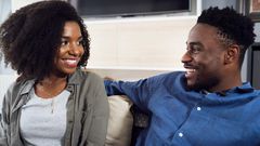 Seek out trips and thrills and catch all of that with your partner [Credit: PeopleImages/Getty Images]