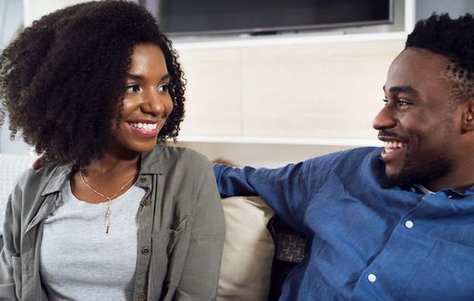 Don't let the routine of daily family life get between your and the romance you share with your boo  [Credit: PeopleImages/Getty Images]