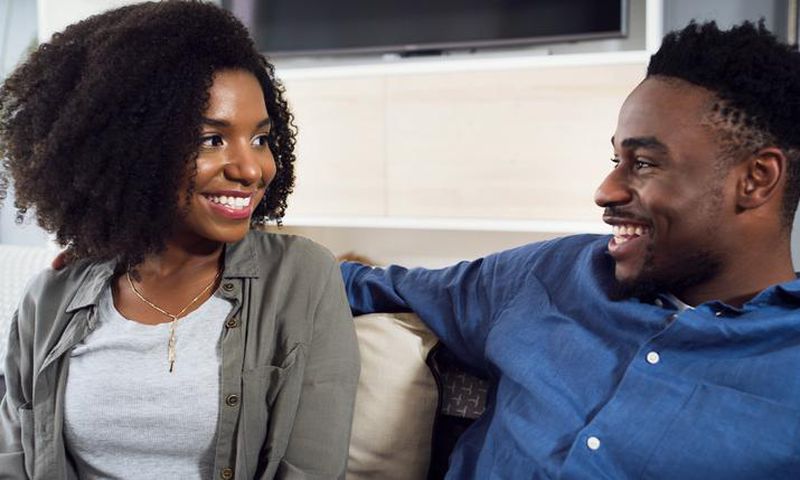 Don't let the routine of daily family life get between your and the romance you share with your boo  [Credit: PeopleImages/Getty Images]