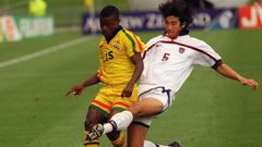 Top 6 Ghanaian young players who failed to live up to the billing