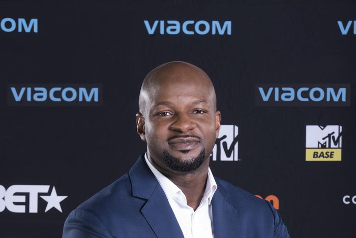 Alex Okosi, Executive Vice President and Managing Director for Viacom International Media Networks (VIMN) Africa