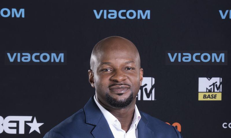 Alex Okosi, Executive Vice President and Managing Director for Viacom International Media Networks (VIMN) Africa