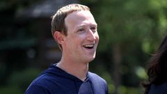 Tech How Facebook CEO Mark Zuckerberg uses New Year's resolutions to improve himself
