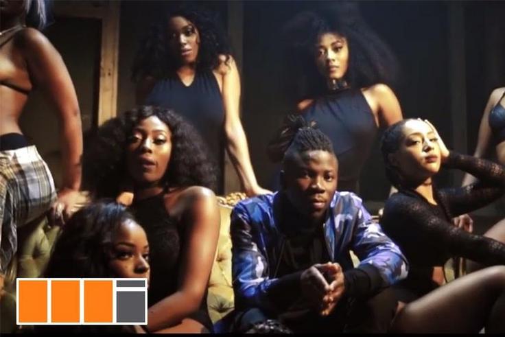 Stonebwoy - Enku Lenu