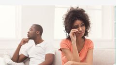 Relationship problems [Credit: xoNecole]