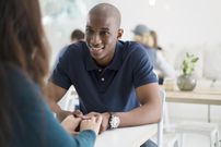 Millennials are more likely to date for long before committing than hurrying things along [Credit: Portra/Getty]
