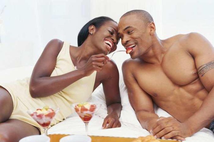 5 reasons why sex is important in your relationship  [KOKO TV]