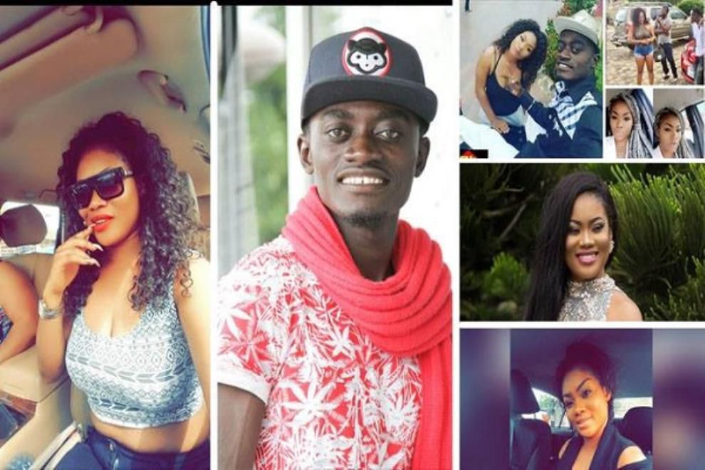 Sandra Ababio talks relationship with Lil Win