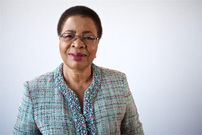 Graça Simbine Machel [AU]