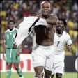 15 memorable moments of junior Agogo in Black Stars jersey