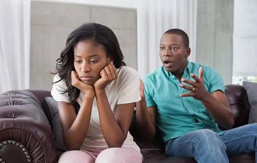 After 9 years of dating, angry lady gives boyfriend ‘unrealistic’ ultimatum to marry her or forget