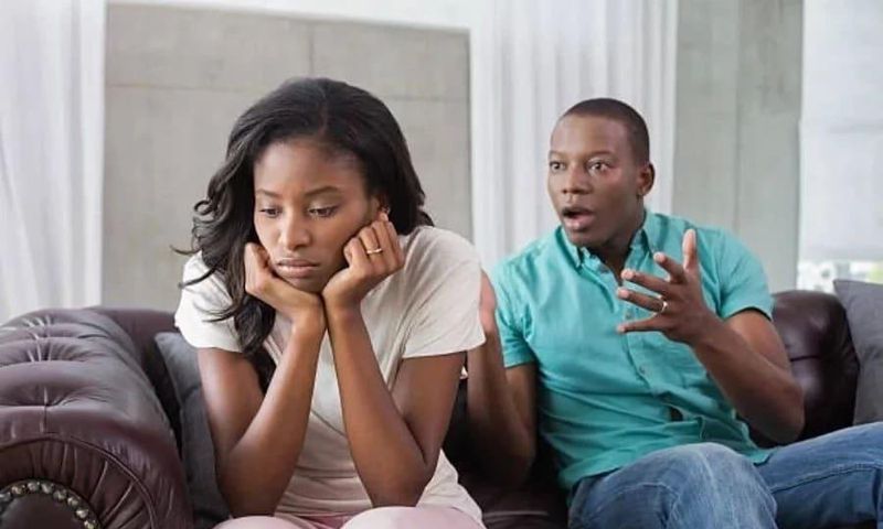 After 9 years of dating, angry lady gives boyfriend ‘unrealistic’ ultimatum to marry her or forget