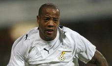 15 memorable moments of junior Agogo in Black Stars jersey
