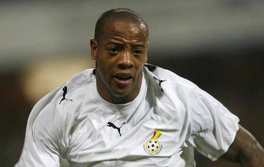 15 memorable moments of junior Agogo in Black Stars jersey