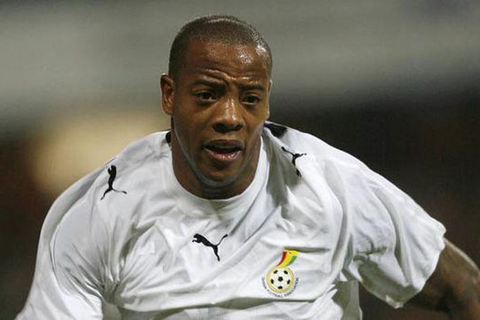 15 memorable moments of junior Agogo in Black Stars jersey