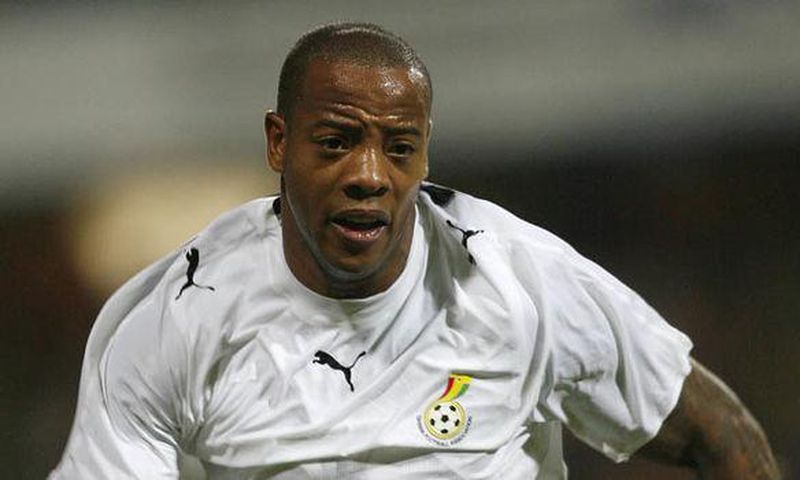 15 memorable moments of junior Agogo in Black Stars jersey