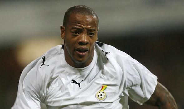 15 memorable moments of junior Agogo in Black Stars jersey