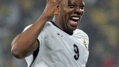 Junior Agogo