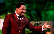 T.B. Joshua