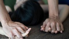 Woman reports pastor for spraying her with anointing oil before rape
