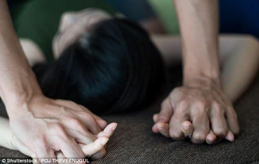 Woman reports pastor for spraying her with anointing oil before rape
