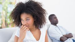 If you want a relationship that not sexually one sided, you should know how to initiate sex with your partner [Credit: Shutterstock]