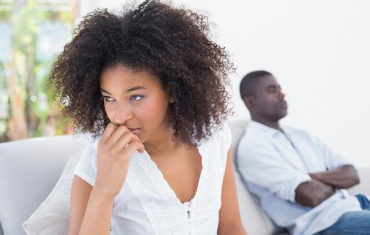 If you want a relationship that not sexually one sided, you should know how to initiate sex with your partner [Credit: Shutterstock]