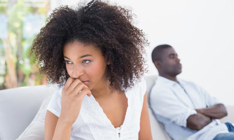 If you want a relationship that not sexually one sided, you should know how to initiate sex with your partner [Credit: Shutterstock]