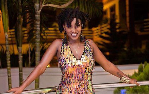 Ebony Reigns