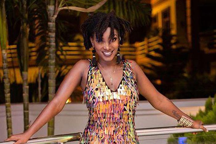 Ebony Reigns