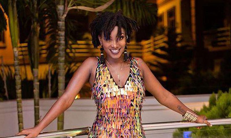 Ebony Reigns