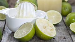 3 reasons why you should apply lime juice on your face