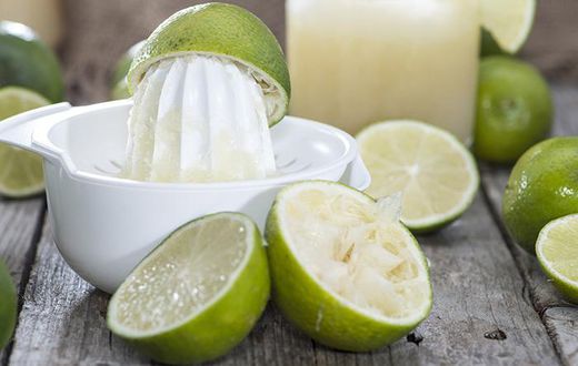 3 reasons why you should apply lime juice on your face