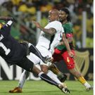 15 memorable moments of junior Agogo in Black Stars jersey