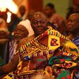 Otumfuo Osei Tutu II — Asantehene