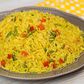 How to prepare curry rice the Ghanaian way