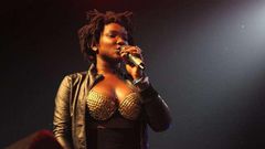 Ebony Reigns