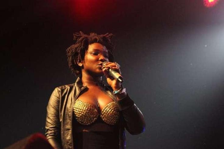 Ebony Reigns
