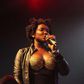 Ebony Reigns