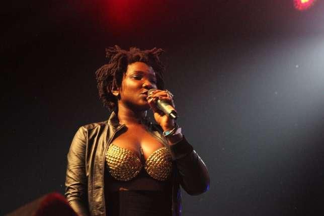 Ebony Reigns