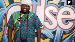 Blakk Rasta