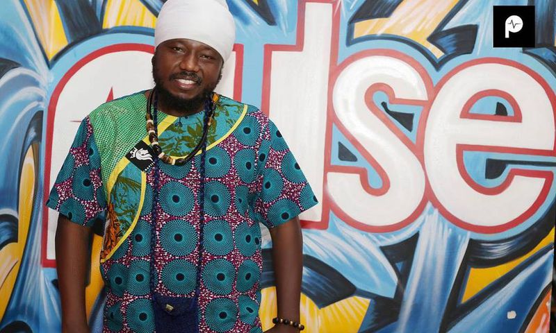 Blakk Rasta