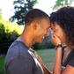 Couple in love(shutterstock)