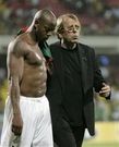 15 memorable moments of junior Agogo in Black Stars jersey