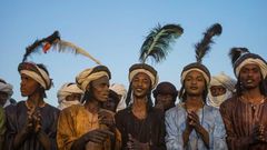 10 strange sexual traditions around the world that will scare you