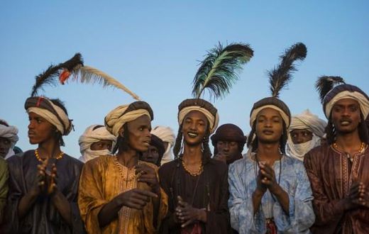 10 strange sexual traditions around the world that will scare you