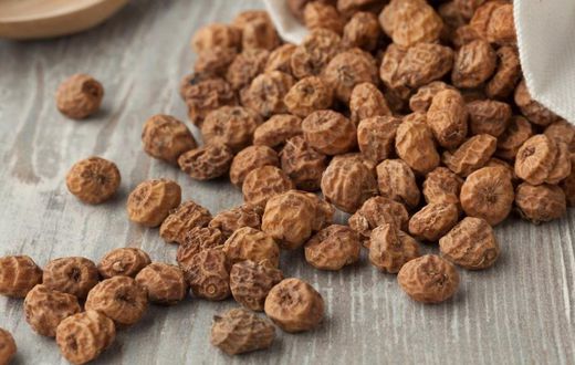 Here's why most women have joined the tiger nuts craze  [Healthline]