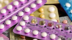 Male contraceptive that blocks sperm from leaving the penis being developed